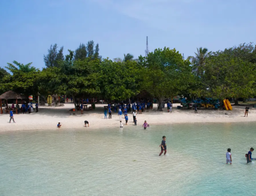 10 Aktivitas Pulau Pari untuk 2 Orang yang Santai dan Seru