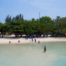 Aktivitas Pulau Pari