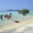 Tour wisata Pulau Pari